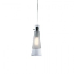 Подвесной светильник Ideal Lux KUKY CLEAR SP1 023021