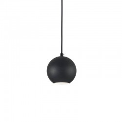Подвесной светильник Ideal Lux 231259 Mr Jack SP1 Small Nero