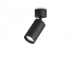 Накладной светильник Ideal Lux 231471 Dynamite PL1 Nero