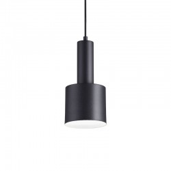 Подвесной светильник Ideal Lux 231563 Holly SP1 Nero