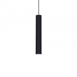 Светильник трековый Ideal Lux 231631 Look Track Nero