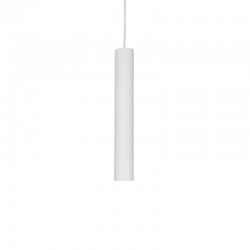 Светильник трековый Ideal Lux 231662 Look Track Bianco