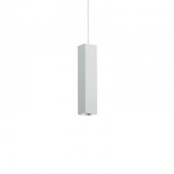 Светильник трековый Ideal Lux 231723 Sky Track Bianco