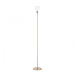 Торшер Ideal Lux 232409 Microphone PT1 Ottone