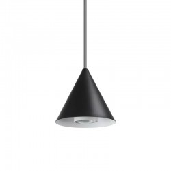 Подвесной светильник Ideal Lux 232713 A-Line SP1 D13 Nero