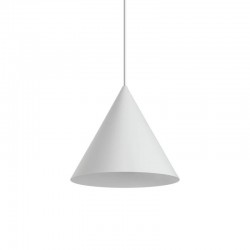 Подвесной светильник Ideal Lux 232720 A-Line SP1 D30 Bianco