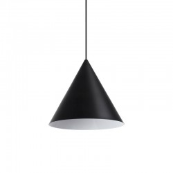 Подвесной светильник Ideal Lux 232744 A-Line SP1 D30 Nero