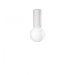 Потолочный светильник Ideal Lux 232966 Petit PL1 Bianco