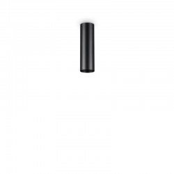 Накладной светильник Ideal Lux 233062 Look PL1 H20 Nero