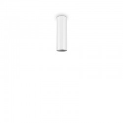 Накладной светильник Ideal Lux 233079 Look PL1 H20 Bianco