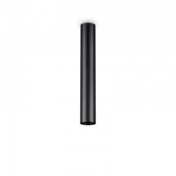 Накладной светильник Ideal Lux 233192 Look PL1 H40 Nero