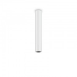 Накладной светильник Ideal Lux 233215 Look PL1 H40 Bianco