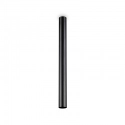 Накладной светильник Ideal Lux 233321 Look PL1 H75 Nero