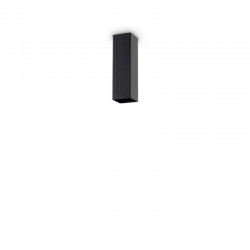 Накладной светильник Ideal Lux 233765 Sky PL1 H20 Nero