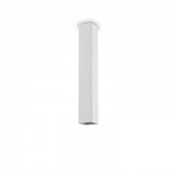 Накладной светильник Ideal Lux 233833 Sky PL1 H40 Bianco