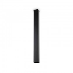 Накладной светильник Ideal Lux 233970 Sky PL1 H75 Nero