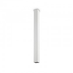 Накладной светильник Ideal Lux 234007 Sky PL1 H75 Bianco