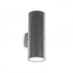 Архитектурная подсветка Ideal Lux 236858 Gun AP2 Big Antracite