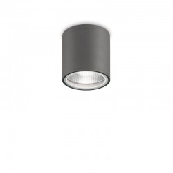 Точечный светильник Ideal Lux 236865 Gun PL1 Antracite