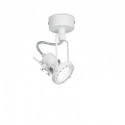 Спот Ideal Lux 237046 Slide PL1 Bianco