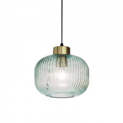 Подвесной светильник Ideal Lux 237428 Mint-2 SP1 Verde