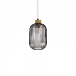 Подвесной светильник Ideal Lux 237442 Mint-1 SP1 Fume'