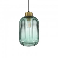 Подвесной светильник Ideal Lux 237497 Mint-3 SP1 Verde
