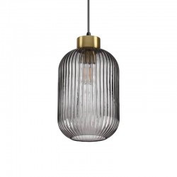 Подвесной светильник Ideal Lux 237510 Mint-3 SP1 Fume'