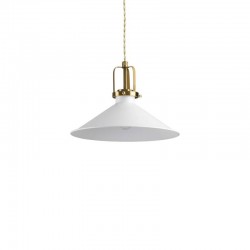 Подвесной светильник Ideal Lux 238173 Eris-3 SP1 Bianco