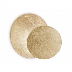 Бра Ideal Lux 238944 Tick AP Oro