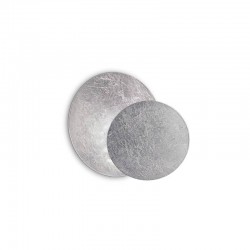 Бра Ideal Lux 238951 Tick AP Argento