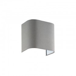 Абажур Ideal Lux 239613 Gea Paralume AP2 Grigio