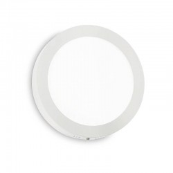 LED панель Ideal Lux 240367 Universal D40 Round