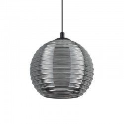 Подвесной светильник Ideal Lux 241227 Riga SP1 Big Fume'