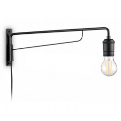 Бра Ideal Lux 242392 Triumph AP1 Nero