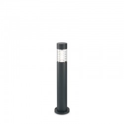 Светильник уличный Ideal Lux 243481 Dema PT1 H60 Antracite