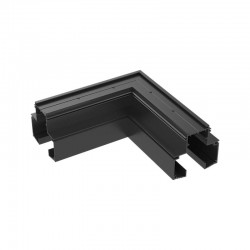Коннектор угловой Ideal Lux 243900 Arca Corner Recessed Right Left