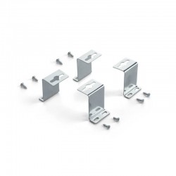 Крепление накладное Ideal Lux 244204 Led Panel Kit Surface