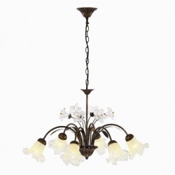 Люстра Ideal Lux TIROL SP6 024486