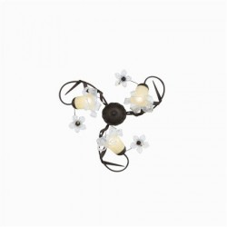 Люстра Ideal Lux TIROL PL3 024509