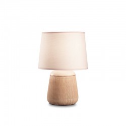 Настольная лампа Ideal Lux 245331 Kali'-2 TL1