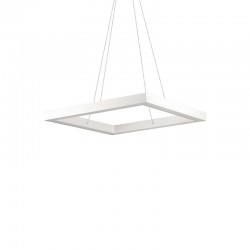 Люстра Ideal Lux 245669 Oracle D50 Square Bianco