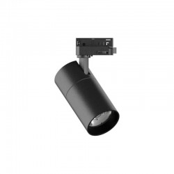 Светильник трековый Ideal Lux 246413 Quick 28W Cri80 30° 3000K Bk Dali