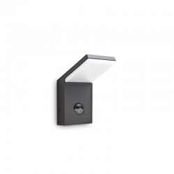 Бра Ideal Lux 246864 Style AP Sensor Antracite 3000K
