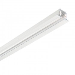 Трек Ideal Lux 246895 Link Trim Profile 2000 Mm Wh Dali