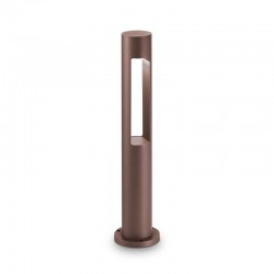 Светильник уличный Ideal Lux 246918 Acqua PT1 Coffee