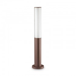 Светильник уличный Ideal Lux 246956 Etere PT Coffee 4000K