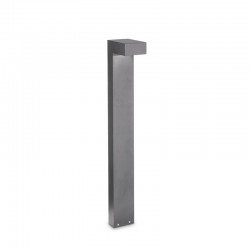 Светильник уличный Ideal Lux 246963 Sirio PT2 Big Grigio