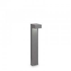 Светильник уличный Ideal Lux 246970 Sirio PT2 Small Grigio