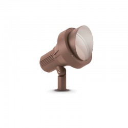 Подсветка Ideal Lux 247038 Terra PT1 Big Coffee